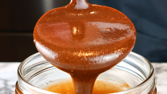 Keto Nutella | Hazelnut Spread